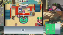 Pokemon HeartGold, danach Rematch und P…
