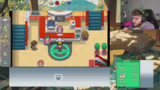 Pokemon HeartGold, danach Rematch und P…