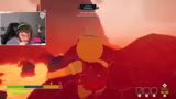 Hardcore Level-Abschnitt und…