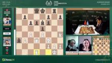 Schafft Matthias heute das Comeback? Gi…