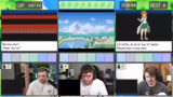 Diskussion über Crit-Mechanik…