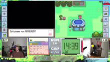 Pokemon mit Flo, Valorant und CR coachi…