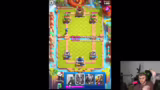 Clash Royale