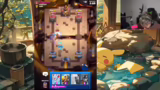 Planung zukünftiger Streams u…
