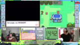 Pokémon Platinum Version