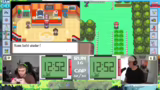 Level Cap Anpassung und Teams…