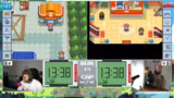 Pokémon Platinum Version