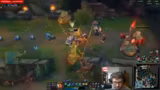League of Legends