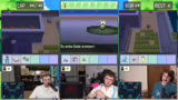 Legendäre Pokémon Fänge und T…