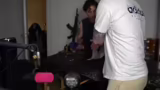 Streit mit Kuba und LAN-Party
