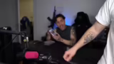 Just Chatting