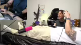 Tattoo-Session und morgige Pl…