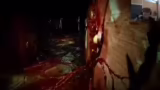 Horror-Game Broken Law
