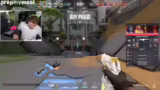 Valorant-Gameplay und Anekdot…