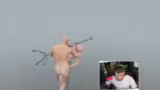 Half Sword