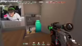 Valorant-Gameplay und Chat-In…