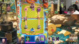 Frustration über Matchmaking…