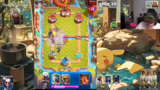 Abschluss des Streams und Ank…