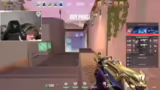 Valorant Gameplay und Teamstr…