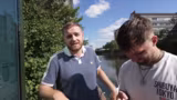 Boot fahren mit den Jungs ergotopia !bo…