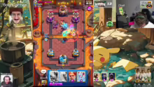 Season End F2P, Ranked und Abends LOL/V…