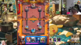 Clash Royale Gameplay und Ess…