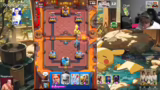 Frustration über Clash Royale…