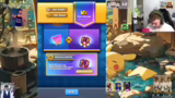 Ranked-Spiele und Deck-Anpass…