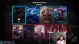 League of Legends