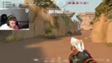 Valorant Gameplay und Frustra…