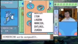 Pokémon Platinum Version
