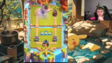 Diskussion über Clash Royale…