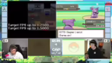 Pokémon-Auswahl und Strategie