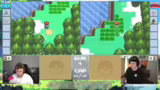 Galar-Formen, Encounter und N…