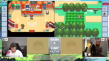 Tutorial, Catch-Rate und neue…