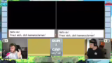 Stream-Start und Vorbereitung…