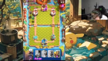 Schlechter Content, Schlechterer Stream…
