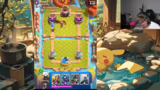 Clash Royale