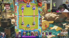 Neue CR season impulsegg !awards