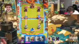 Clash Royale
