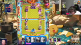 Clash Royale-Erfolge und Deck…