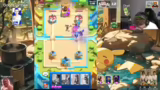 Deck-Kreation und Test auf de…