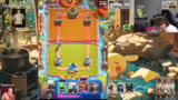 Balance-Diskussion und Deck-T…