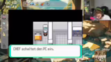 Der Star Trainer aus Hamburg…