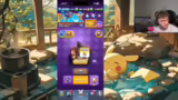Abschluss des Pokémon-Teils u…