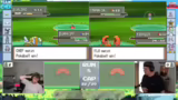 Pokémon-Käufe und Item-Entsch…