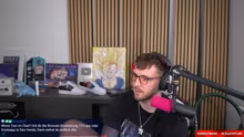 Große Ankündigung, FOKUS Watchparty, Sp…