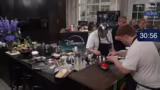 The Cooking Battle (inspired by FX’s “T…