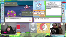Pokemon Platin ich heiße nicht Martin i…