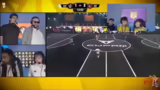 Live aus der Coupa Arena in K…